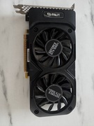 Karta graficzna GTX 1050Ti