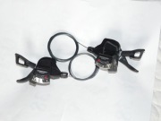 Manetki Shimano Deore 3x10 SL -T6000  komplet