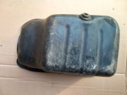 Miska olejowa do silnika fiata cinquecento 900