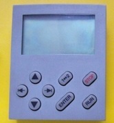 PANEL OPERATORSKI Moduł obsługi LENZE E82ZBC STEROWNIK PROGRAMATOR