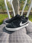 Piękne sneakersy Nike Court Borough Low 2 36.5