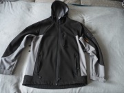 softshell TCM Tchibo Snow Tech rozmiar L 