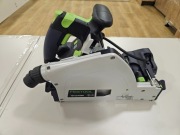Zagłębiarka festool z podcinakiem TSV 60 KEBQ