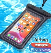 Wodoodporne etui na telefon | Etui do iPhone i smartfonów