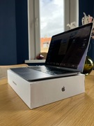 Laptop Apple MacBook Air 13 A2337 M1 16GB 512GB SSD | Gwiezdna szarość