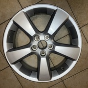 Felga aluminiowa LEXUS/TOYOTA OEM