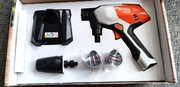 Myjka STIHL RCA 20 z 2x akumulator + ładowarka