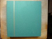 Album Schaubek zbieracza z RFN + mix świata.