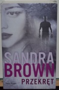 Sandra Brown Przekręt