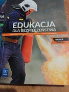 Edukacja dla bezpieczeństwa Podręcznik Zakres podst B. Breitkopf, M. Cieśla