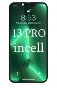 Wyświetlać incell iphone 13 pro 90 Hz 