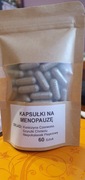 Kapsułki Na Menopauzę