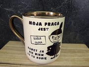 Kubek Mała mi zołza prezent
