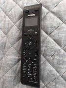 Pilot Philips RM20009/01 Network Audio Remote WAS7500 WACS7500