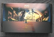 AOC Q27G4SDR 26.5inch QHD 360Hz 0.03ms OLED