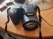 Aparat nikon coolpix l330