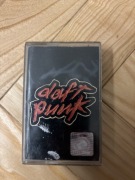 Daft punk homework kaseta