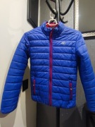 Kurtka chłopięca 4f 146 cm