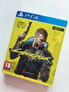 Cyberpunk 2077 PS4/PS5