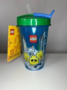 LEGO Kubek Podróżny / Bidon 500 ml