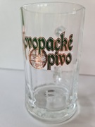 Kufel NOVOPACKE PIVO - 0,5 l - kolekcjonerski