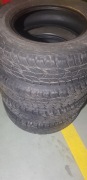 Cooper Discoverer A/T 3 Sport 2 205/80R16 Discoverer A/T 3 Sport 2