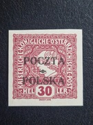 54 a * Wydanie krakowskie gwar. 1919r.