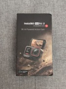 Insta360 Ace Pro 2 (dual battery) 8k