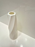 Wazon wydruk 3d plastik