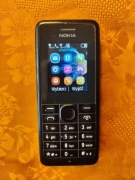 Nokia  - Model 107 - 2013 rok