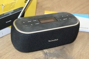 Radio TechniSat Viola BT1, DAB+, BT, aku, jak nowe, karton