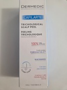 Capilarte Dermedic Peeling trychologiczny 100 ml