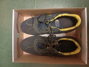 Buty cofra Sivori S1PS FO SR ROZMIAR 43