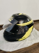 Kask motocyklowy LS2 ECER22-05, rozmiar L