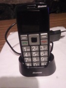 Telefon  BINATONE M312 (Telefon  z przyciskiem SOS )