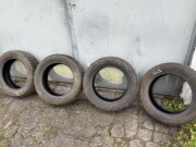 Opony zimowe 185/60/15