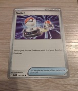 Pokemon tcg: Switch 