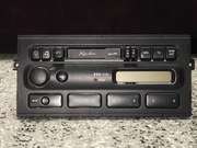Radio Citroen Xantia II