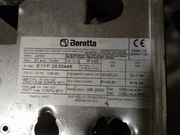 Beretta Junior 21 e.s.i. Turbo Czujnik ciśnienia