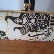 Elegancka kopertówka 