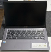 Asus X415J uszkodzony