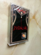 MALEŃCZUK Ande La More 2002 NOWA KASETA FABRYCZNA FOLIA HOLOGRAM