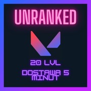 PREMIUM | VALORANT KONTO GOTOWE DO GRANIA GIER RANKINGOWYCH