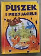 Puszek i przyjaciele Praca zbiorowa