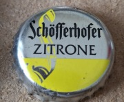 E/Niemcy   Schöfferhofer Zitrone CCI   51598 piwo