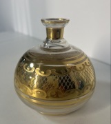 Złocona Karafka 300 ml