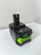 komplet 2 szt Baterii Ryobi zamiennik AH6 