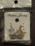 Kolczyki nowe Zapraszam na FB Eliza Alberto