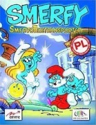 Smerfoteletransporter - Smerfy - oryginał z 1996 CD po polsku