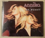 ANNIKA Me Myself